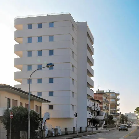 Locazione Turistica Torre Bianca-2 Lägenhet Lignano Sabbiadoro