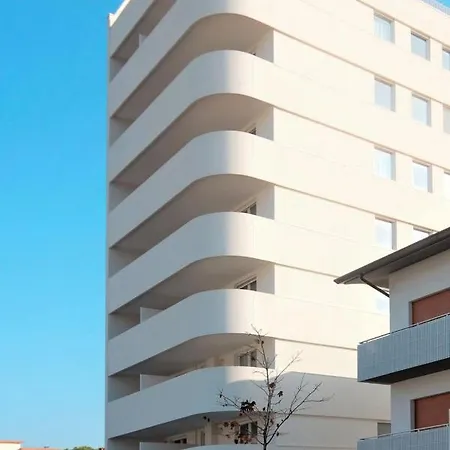 Locazione Turistica Torre Bianca-2 *