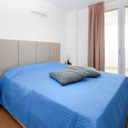 Locazione Turistica Torre Bianca-2 *